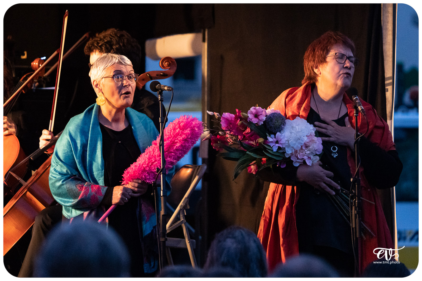 CRISTAL PALACE (CIE TRANSE EXPRESS)